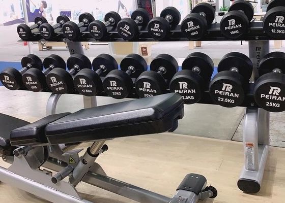 1540 مم بو 3.0 مم الأنابيب متعددة الوظائف رفع الأثقال مقعد