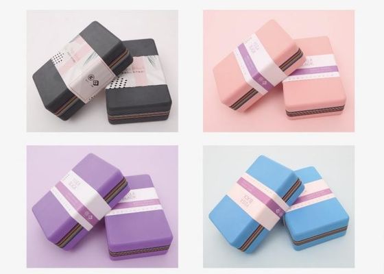 تمرين 1300G 150mm العرض 10mm TPE كتلة اليوغا