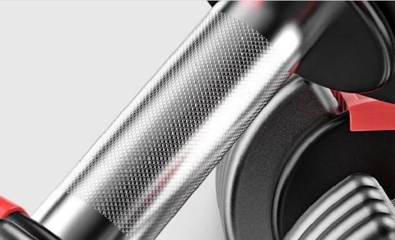 시멘트 팔 다리 25lbs 조정할 수 있는 체육관 적합성 아령