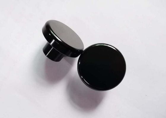 Pinos magnéticos de nylon de aço da máquina do peso dos tampões 32mm de Polo