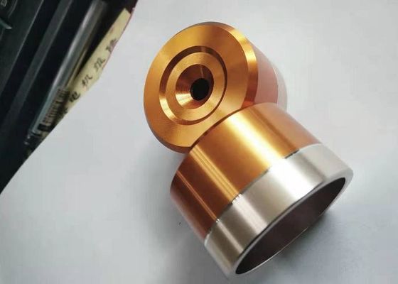 الصالة الرياضية تصفيح القطب 32 مم دبابيس آلة الوزن المغناطيسي