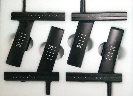 دراجة دوارة قابلة للتعديل لدعم أجزاء معدات الصالة الرياضية