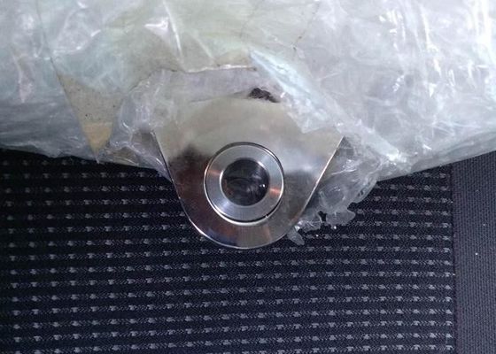 200kgs سبيكة سحب المقاود أجزاء معدات الصالة الرياضية