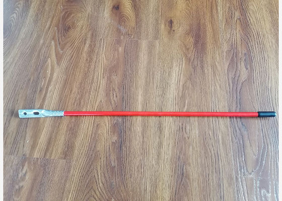 13mm van de de Sneeuwploeg van de Diametersterkte de Universele Gids van de het Bladteller