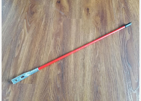 1200KGS قوة عالمية محراث الثلج علامات حافة كنس الثلج