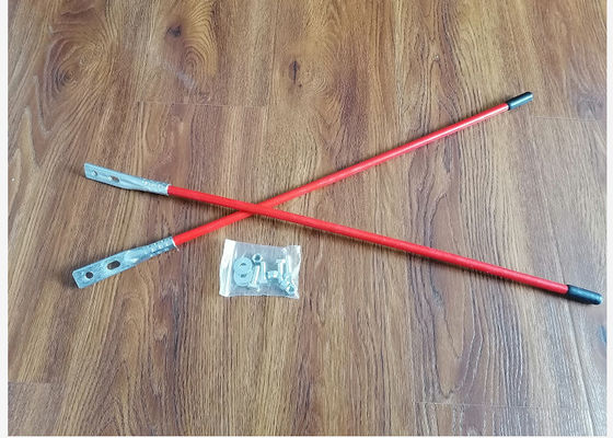 36 "الجمنازيوم أجزاء المعدات عصي علامة دليل محراث الثلج العالمي