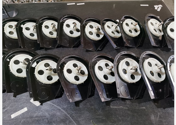 جهاز قياس البذور من الفولاذ المقاوم للصدأ 304 من الصين للزراعة