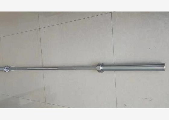 مجموعة أوزان بار بار 7 قدم / 20 كجم لرفع الأثقال وتمرين ضغط البدلاء