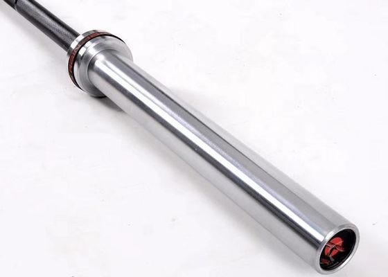 مجموعة أوزان بار بار 7 قدم / 20 كجم لرفع الأثقال وتمرين ضغط البدلاء