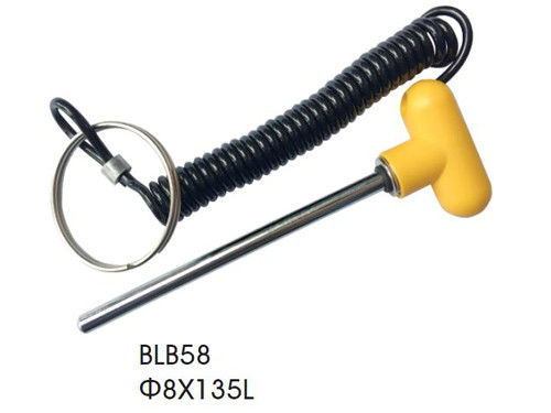 المهنية معدات رياضية قطع غيار الوزن المكدس دبوس لقوة ممارسة الجهاز