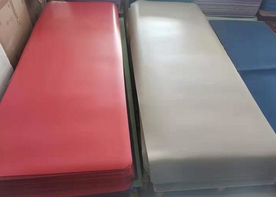 yoga local Mats Durable Sided Texture Surfaces del rosa del tirano de 12m m