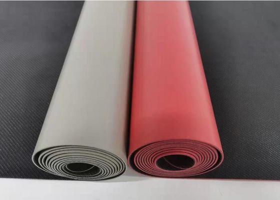 Thickness 12mm Soft Gym Yoga Mats Tyrant Local Yoga Mats