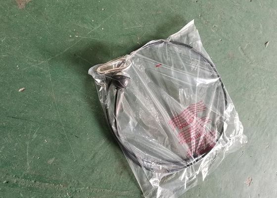 Tali Kawat Gym Bahan Nylon 1.5 ''Diameter Luar Bersertifikat ISO 9001