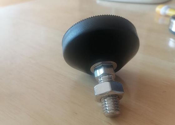 Gym Weight Machine Regulowany podnóżek do sprzętu domowego