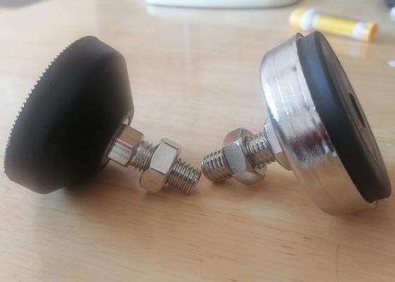 Gym Weight Machine Regulowany podnóżek do sprzętu domowego