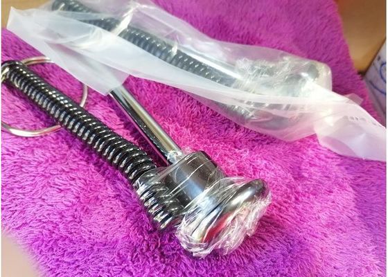 Magnetic Alloy Gym Weight Pin RDWSB-02 Warna-warni Bersertifikat ISO 9001