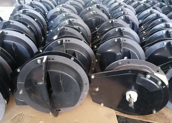 عداد البذور التصدير الحزمة القياسية للفوليت